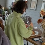 ​冬のRK GARDEN - 