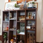 輪留都珈琲店 - 