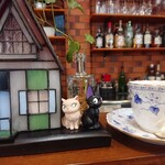 輪留都珈琲店 - 