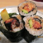 富梅 - 2012.9.8  うなきゅう