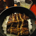 ひつまぶし３５００円