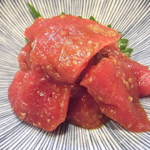 焼酎と手しごと料理の店　まさや - 