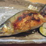 焼酎と手しごと料理の店　まさや - 