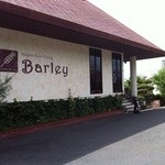 BARLEY - 