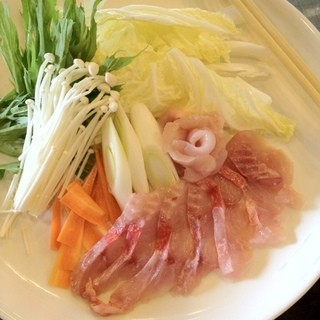 きんめ処 なぶらとと_0