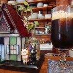 輪留都珈琲店 - 