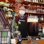 輪留都珈琲店 - 