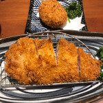 Tonkatsu Kagurazaka Sakura - 