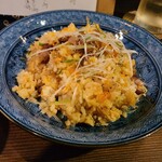 豚汁と魚とお酒 喰腹銀 - 