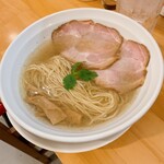 丸山製麺所 - 