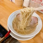 丸山製麺所 - 