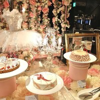 フォルク キッチン オールデイダイニング  - 