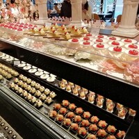 フォルク キッチン オールデイダイニング  - 