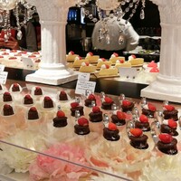 フォルク キッチン オールデイダイニング  - 