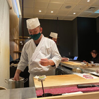 築地青空三代目 丸の内 - 