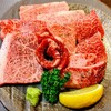 焼肉 わがんせ