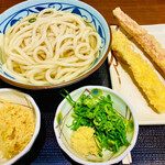 丸亀製麺 - 