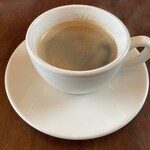 阿里山cafe - ブレンドコーヒー