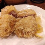 とんかつ 王龍 - 