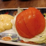 とんかつ 王龍 - 