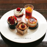 ザ・テラス - 3皿目