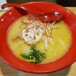 鶏一心 - 料理写真: