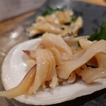 居酒屋　純ちゃん - 