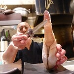 居酒屋　純ちゃん - 