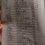 居酒屋　純ちゃん - 