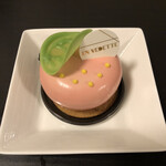 アンヴデット - フラゴラ