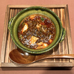 中華 NIGRAT - 麻婆豆腐
