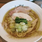 仙臺 自家製麺 こいけ屋 - 