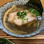 ラーメン イッケン - 