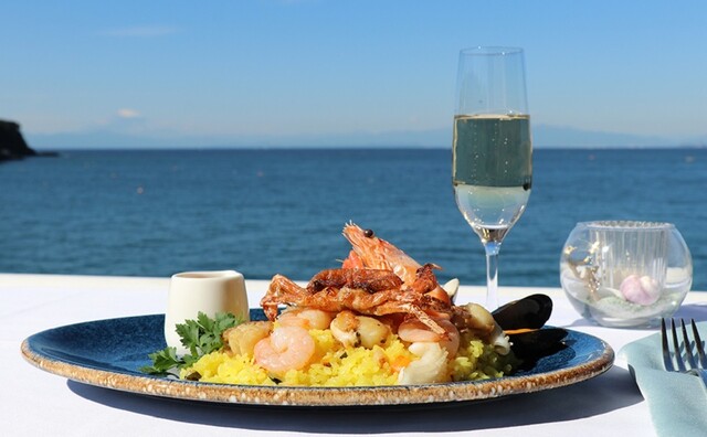 シーボニアクラブハウスレストラン Seabornia Clubhouse Restaurant 三崎口 シーフード 食べログ シーボニアクラブハウスレストラン Seabornia Clubhouse Restaurant 三崎口 シーフード 食べログ
