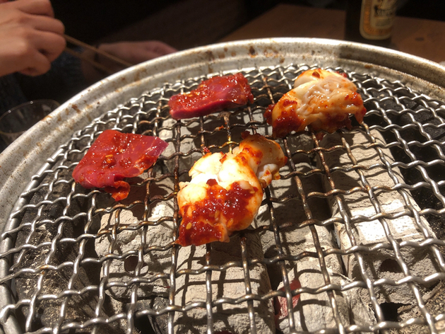 肉のとみい 綱島店 綱島 焼肉 食べログ 肉のとみい 綱島店 綱島 焼肉 食べログ