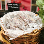 ザ・テラス - リンツァーシュニッテン