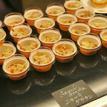 ザ・テラス - ニョッキグラタン