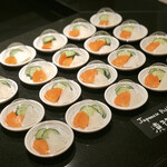 ザ・テラス - 漬物