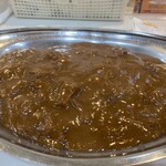 カレーショップ インデアン - 