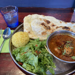 タンドールバル カマルプール - 