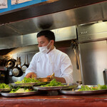 タンドールバル カマルプール - 