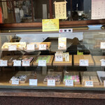 お多福餅本舗 - 