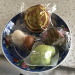 Otafuku Mochi Hompo - 