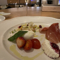 Cucina del NABUCCO - 