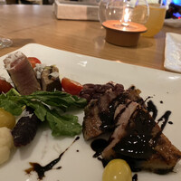Cucina del NABUCCO - 