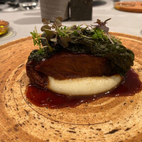 リストランテ・ホンダ - 