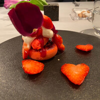 リストランテ・ホンダ - 