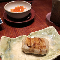 鮨　銀座　鰤門 - 