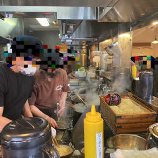 ら~めん 村田屋_2