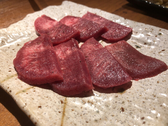 肉のとみい 綱島店 綱島 焼肉 食べログ